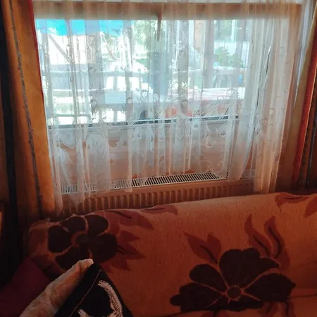 Toth Apartment Telkibánya