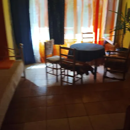 Apartment Toth