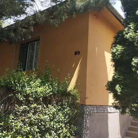 Apartment Toth